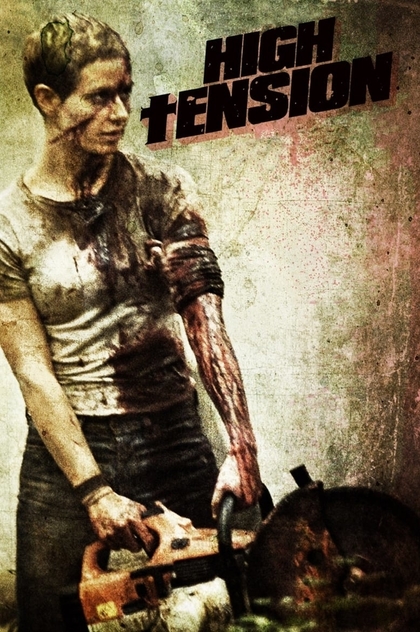 High Tension - 2003