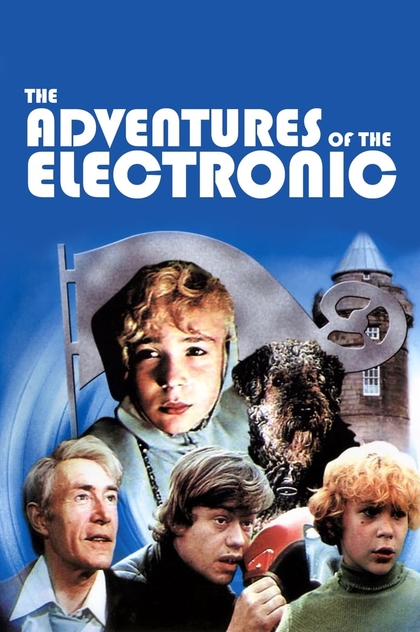 The Adventures of the Electronic - 1979