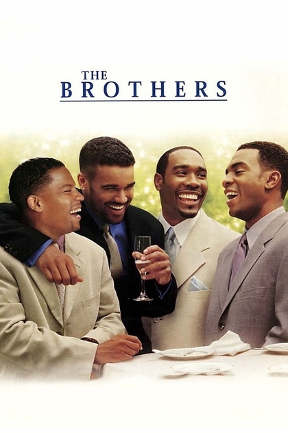 The Brothers - 2001