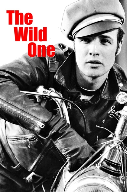 The Wild One - 1953