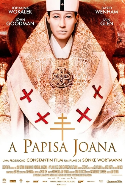 Pope Joan - 2009