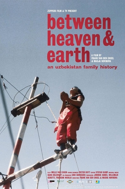 Between Heaven and Earth - 2007