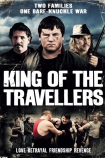 King of the Travellers - 2013