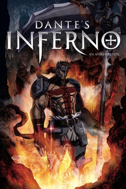 Dante's Inferno: An Animated Epic - 2010