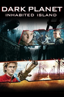 Movies from Alina Usmanova