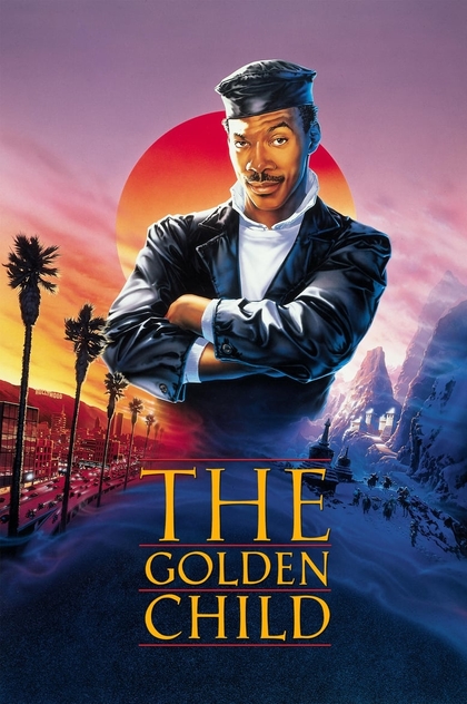 The Golden Child - 1986