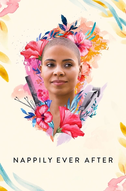 Nappily Ever After - 2018