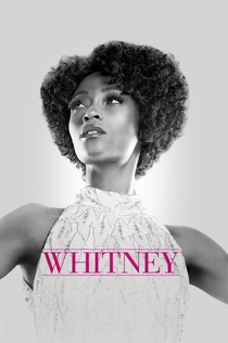 Whitney - 2015