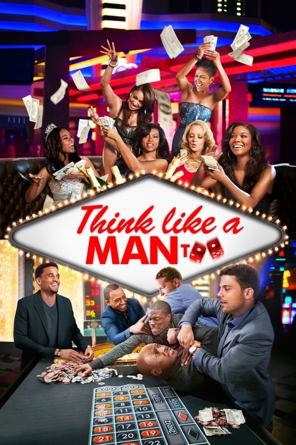 Think Like a Man Too - 2014
