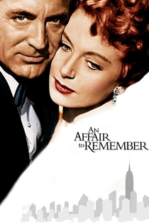 An Affair to Remember - 1957