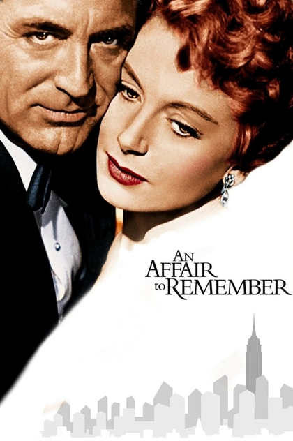 An Affair to Remember - 1957