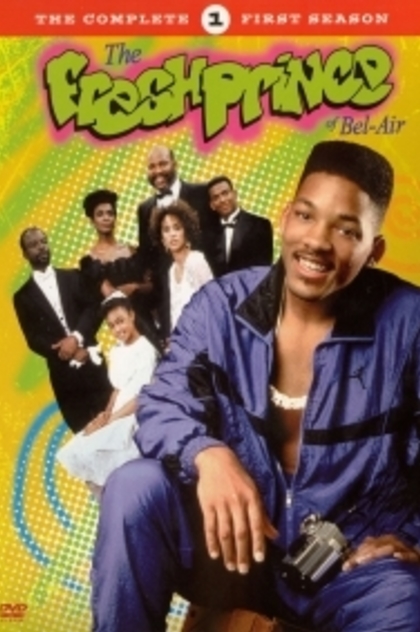 Сериал Принц из Беверли-Хиллз 1 сезон The Fresh Prince of Bel-Air смотреть онлайн бесплатно! - 
