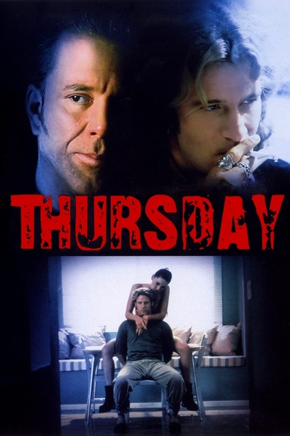 Thursday - 1998