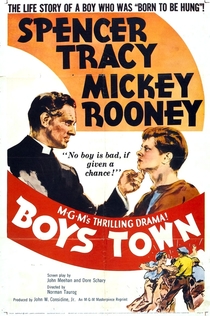 Boys Town - 1938