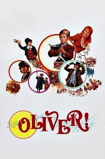 Oliver! - 1968
