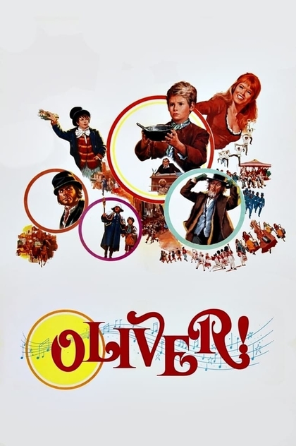 Oliver! - 1968