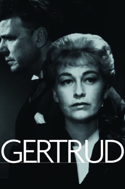 Gertrud - 1964