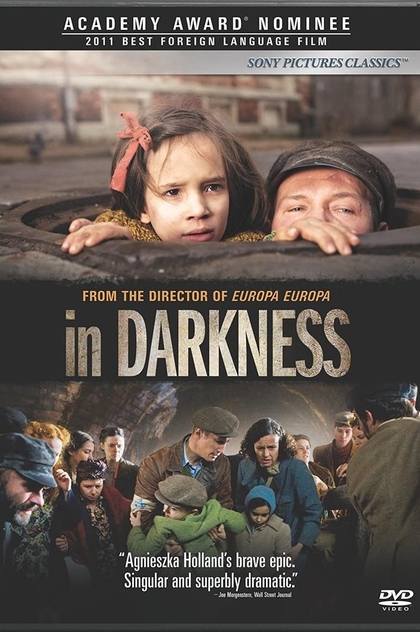 In Darkness - 2011