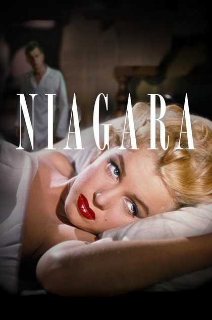 Niagara - 1953