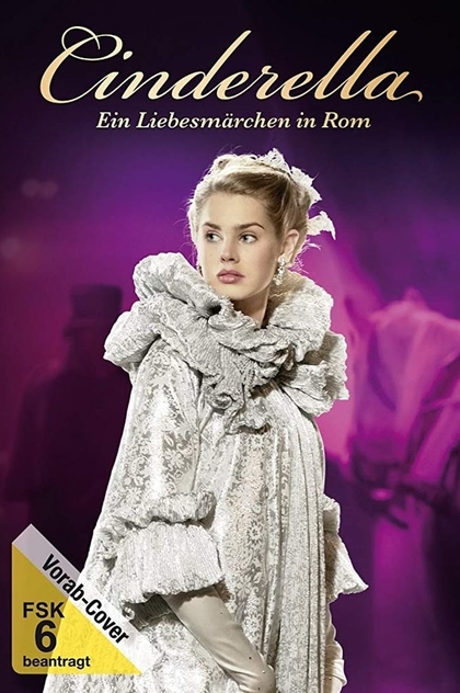 Cinderella - 2011