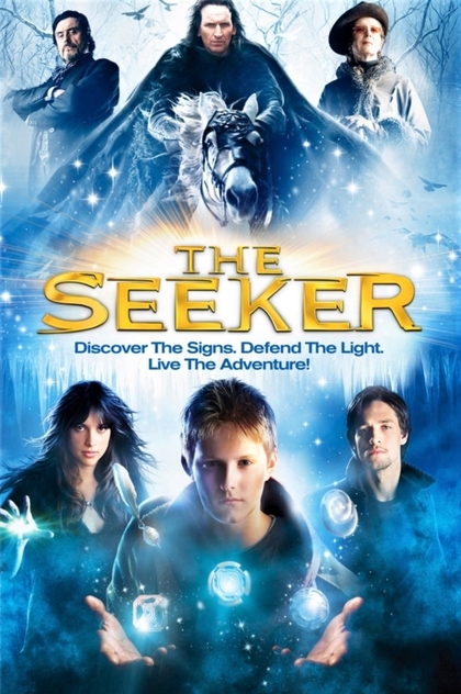 The Seeker: The Dark Is Rising - 2007