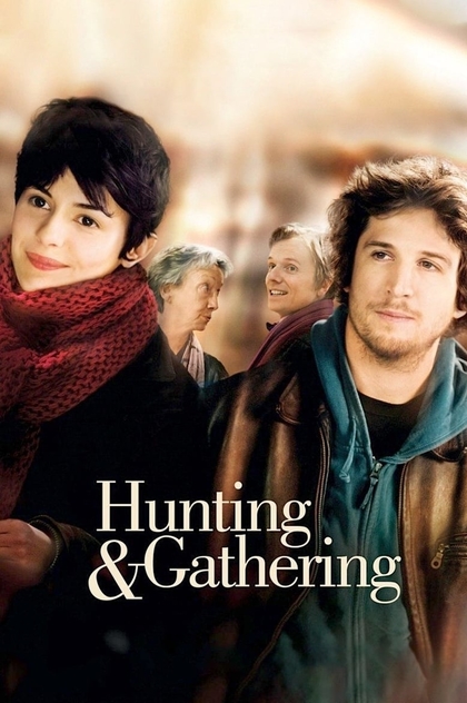 Hunting and Gathering - 2007