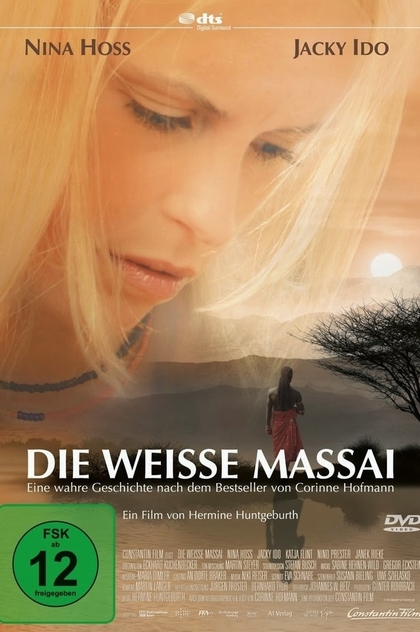 The White Massai - 2005