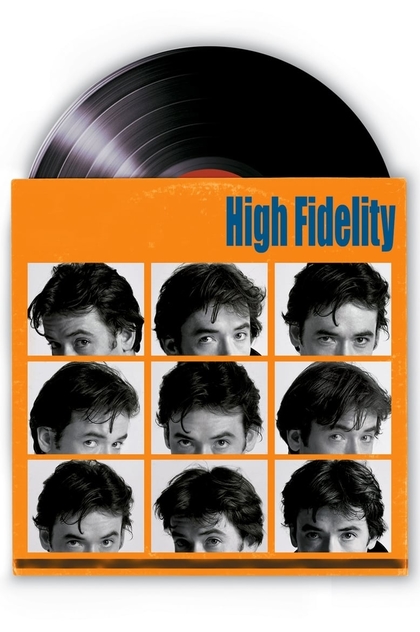 High Fidelity - 2000