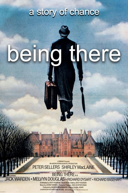 Being There - 1979