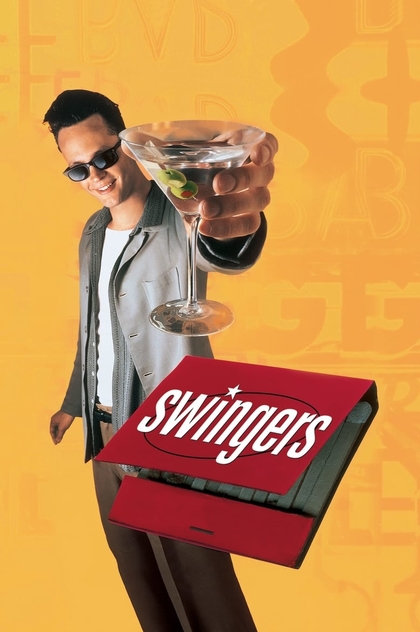 Swingers - 1996