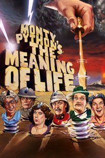 The Meaning of Life - 1983