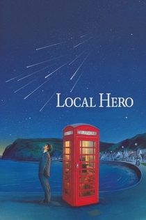 Local Hero - 1983