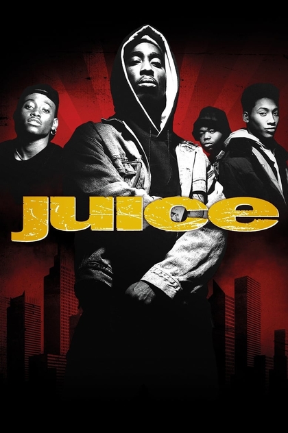 Juice - 1992