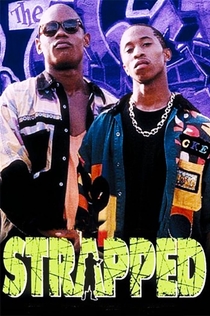 Strapped - 1993