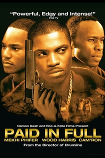 Paid in Full - 2002