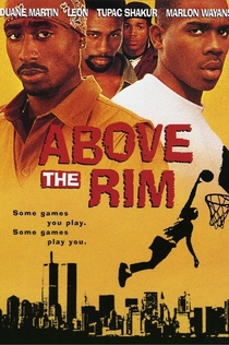 Above the Rim - 1994