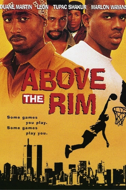 Above the Rim - 1994