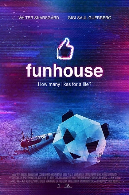 Funhouse - 2020