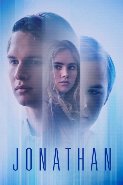 Jonathan - 2018