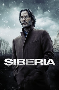 Siberia - 2018