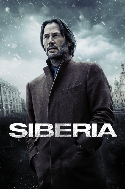 Siberia - 2018