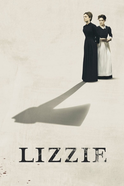 Lizzie - 2018