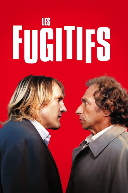 Fugitives - 1986