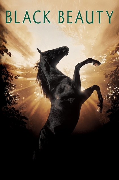 Black Beauty - 1994