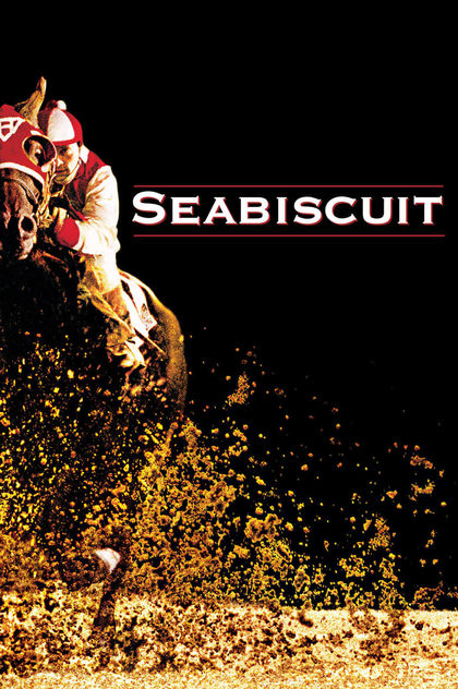 Seabiscuit - 2003