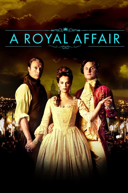 A Royal Affair - 2012