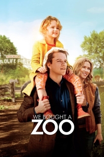 We Bought a Zoo - 2011