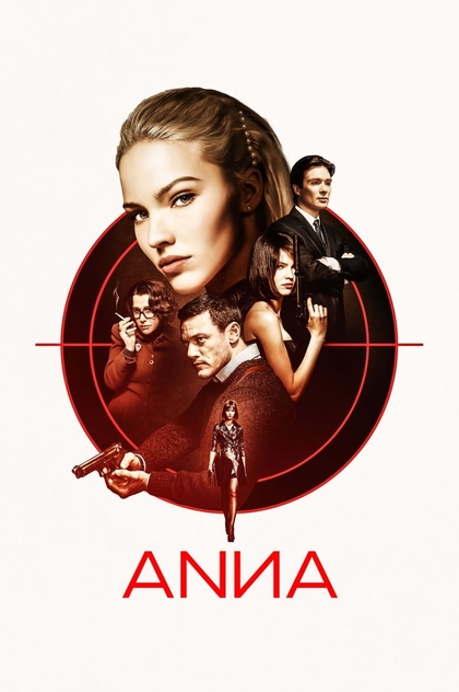 Anna - 2019