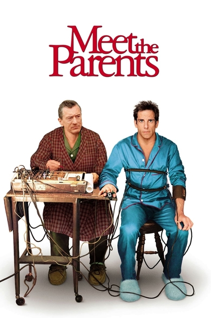 Meet the Parents - 2000