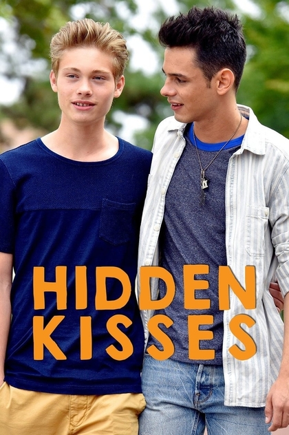 Hidden Kisses - 2016